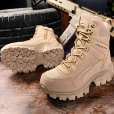 Men's Tactical Hiking Boots -