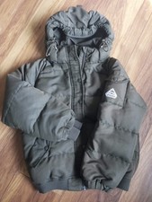 Pyrenex Coat Age 12 Years