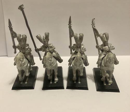 Warhammer fantasy high elf - high,