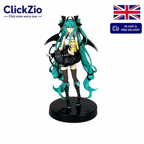 Hatsune miku little devil 19cm - miku,
