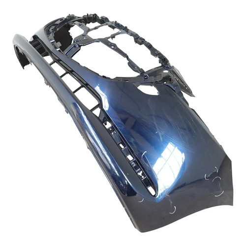 Mazda front bumper 2019 - mazda,