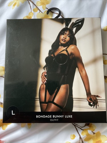 Ann summers bondage - ann,