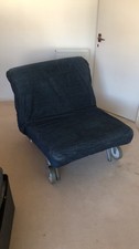 Ikea Chair Bed/lounger