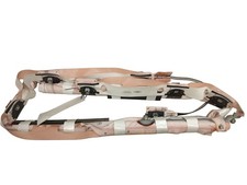 Ford Fiesta St Line MK8 5dr 2018-2022 Airbag Curtain/side (passenger Side) 