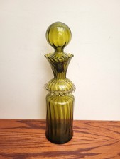 RETRO Empoli Italy Apothecary