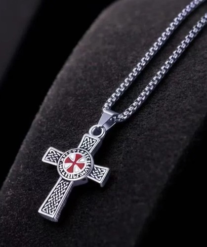 Knights templar crusader cross - knights,