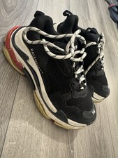 Balenciaga Triple S Sneaker