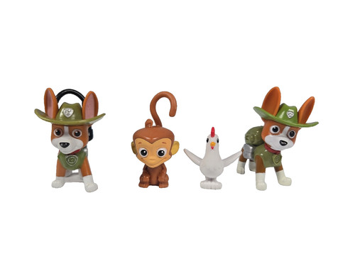 Spin master paw patrol tracker - spin,