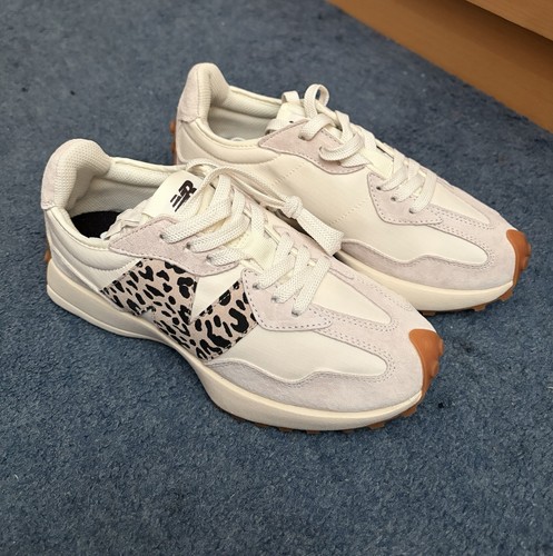 New balance 327 women - new,