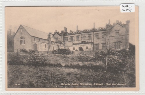Prestatyn talacre abbey - prestatyn,
