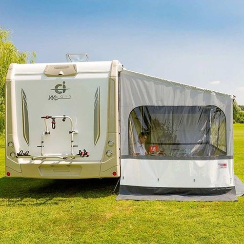 Fiamma side pro - fiamma,
