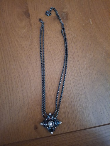 Butler and wilson - butler, necklace