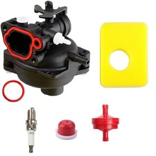 Carburetor Kit For Qualcast