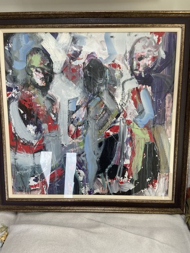 Irish artist jim mcdonald - irish,