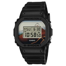 CASIO G-SHOCK 5600 Series