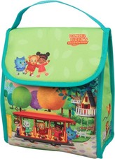 Daniel Tiger's Neighborhood
