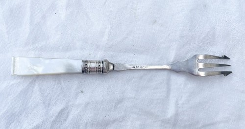 Epns pickle fork mother - pickle,