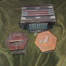 Instruments for restoration - instruments,