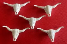 PLAYMOBIL 5 Cattle Skulls With