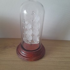 Mayflower Glass Collection -