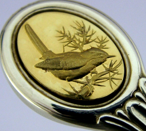 Solid sterling silver dartford - sterling,