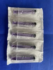 5x Enteral ISOSAF Single Use