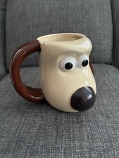 OFFICIAL WALLACE AND GROMIT