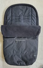 Mamas & Papas Black universal