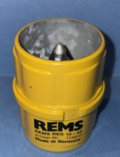REMS REG 10-42 Outer-Inner