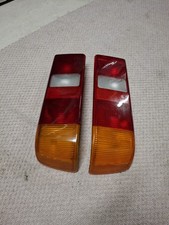Ford Sierra MK2 Rear Lights - Pair