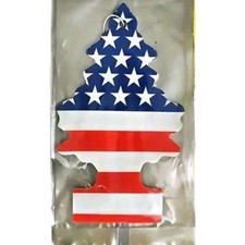 Stars And Stripes American