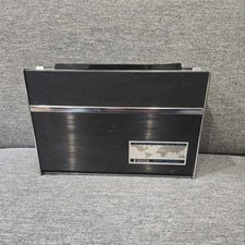Zenith Trans-Oceanic Royal