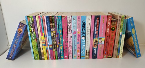 Children book bundle 30 - children's,