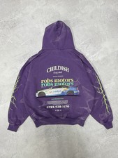 Childish Robs Motors