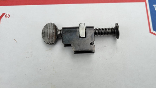 Qty craftsman radial - arm, saw