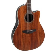 Ovation Celebrity Standard Plus CS-24P-FKOA-G Electro Acoustic Guitar (NEW)