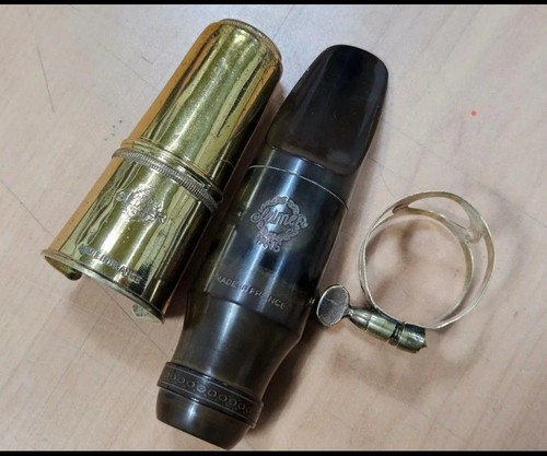 Tenor saxophone selmer vintage - tenor,