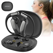 MPOW Wireless Bluetooth 6.0