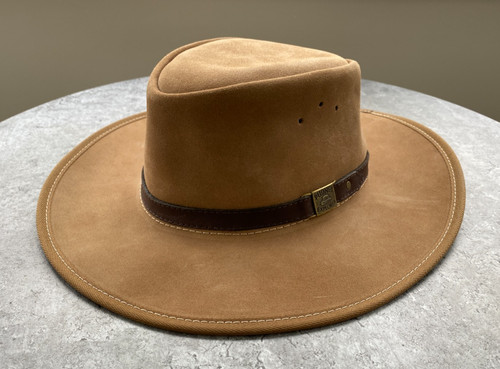 Pudney explorer suede leather - pudney,