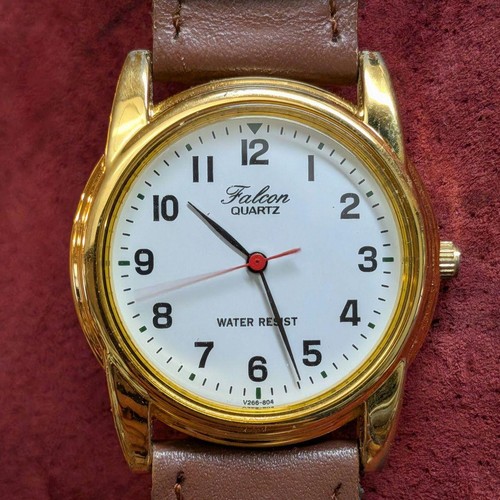Citizen falcon 2035 men - falcon,