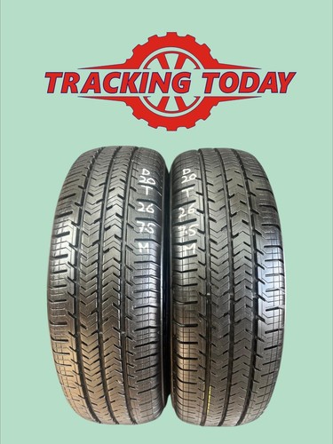 2x205 r16c 105 - 2x205/65/r16c, 105/101h