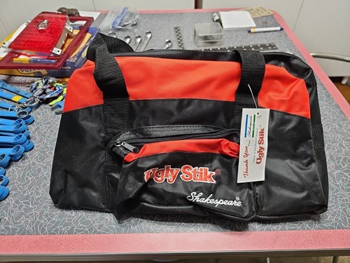 Nwt shakespeare ugly stick - nwt,