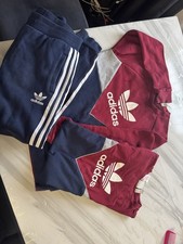 Adidas original traack suit - traack,