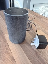 Amazon Echo 2nd Gen Alexa