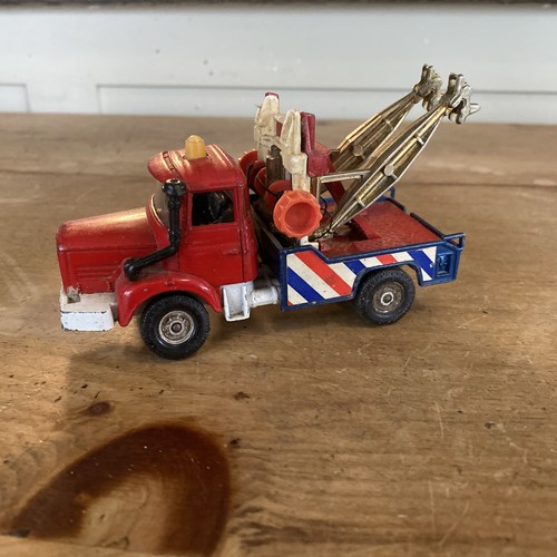 Vintage corgi major 1144 - vintage,