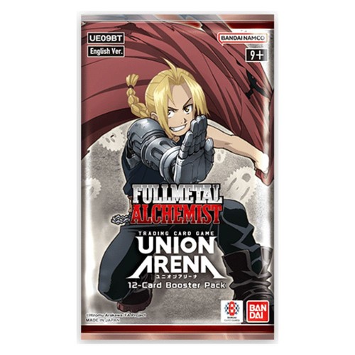 Full metal alchemist - full,