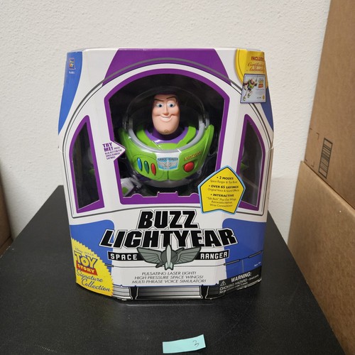 Thinkway toys toy story - thinkway,