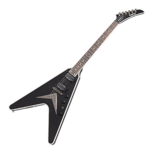Epiphone dave mustaine - epiphone,