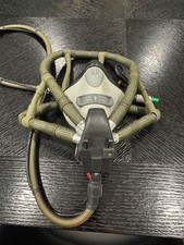 eros pilot oxygen mask