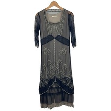 Nataya Titanic Tea Party Dress